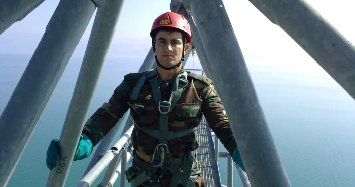 Ərdoğanın Azərbaycan aslanı dediyi qəhrəman