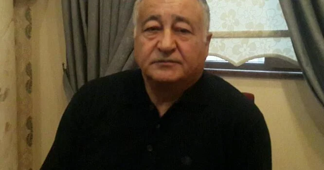 KEÇMİŞ NAZİR HEYDƏR ƏLİYEVLƏ BAĞLI XATİRƏLƏRİNİ DANIŞIR “Onun ilk görüşdəki tövsiyələri həyat yolumda əsas prinsiplərə çevrildi” (VİDEO)