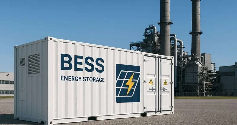 Энергетика стремительно развивается