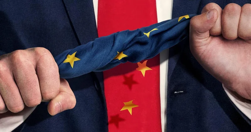 Vaşinqton Avropaya qarşı: Tramp müttəfiq ölkələrdə rejim dəyişikliyini necə işə salır