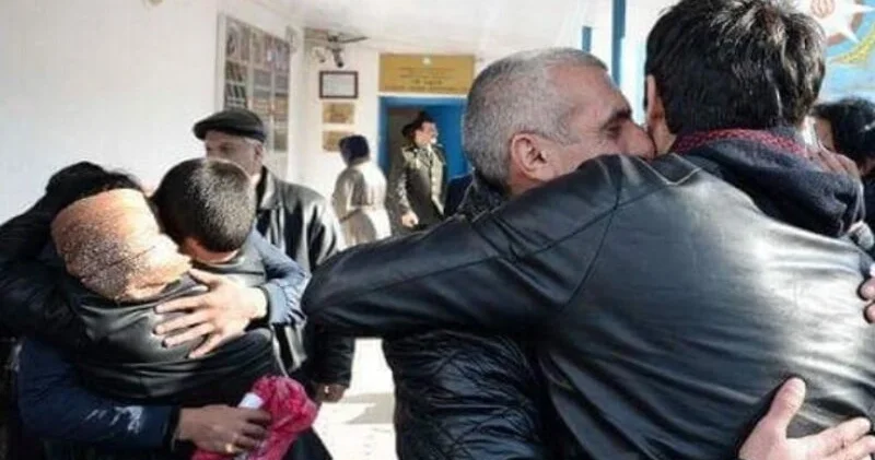 Amnistiyaya kimlər düşə bilər?