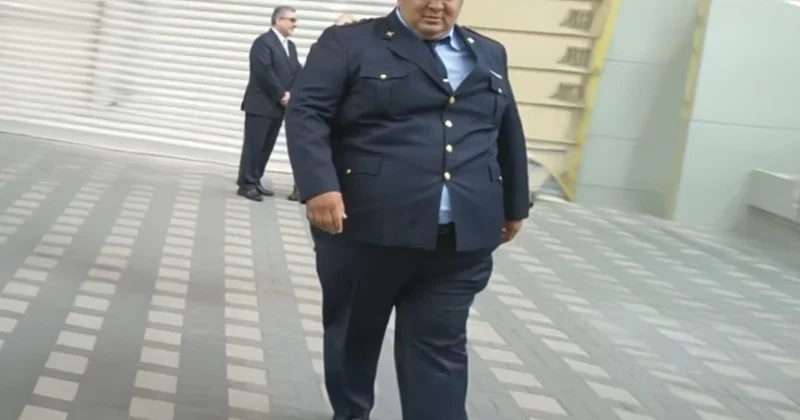 Генерал Эйюбов отправлен на пенсию Minval Politika