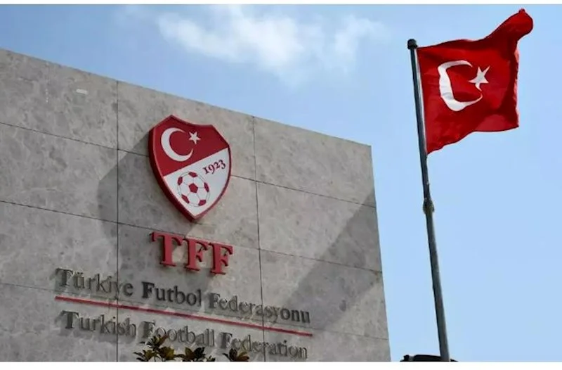 Türkiyə futbolunda xarici hakimlik dövrü TFF açıqladı