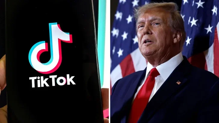 Закрытие TikTok а в США может быть отложено: новый план Дональда Трампа Новости Азербайджана