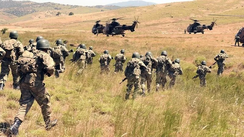 Bir milyonluq ordu hərəkətə keçəcək, hücum Zəngəzurdan olacaq SENSASİON DETALLAR