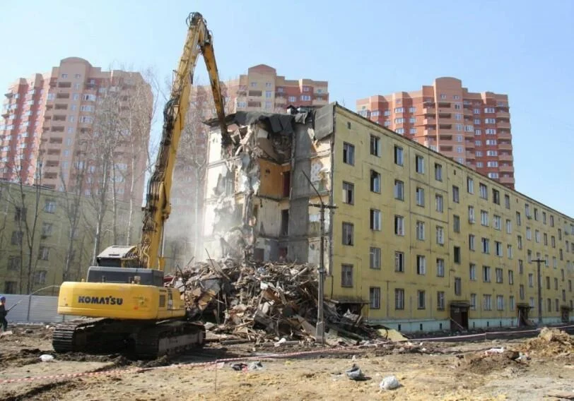 Bakıda daha bir ərazidə evlər söküləcək, kompensasiya veriləcək VİDEO