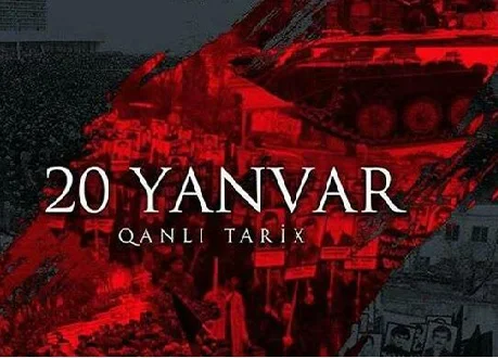 Qanlı Yanvar hadisələri dönüş nöqtəsi hesab olunur