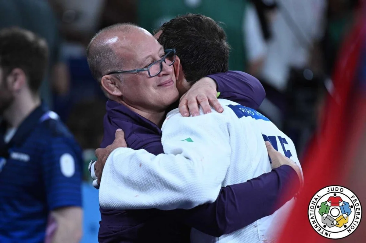 Азербайджан в первой тройке в четырех номинациях IJF