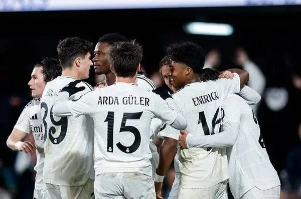 Bu gün Real Madrid və Celta Viqo qarşılaşacaq