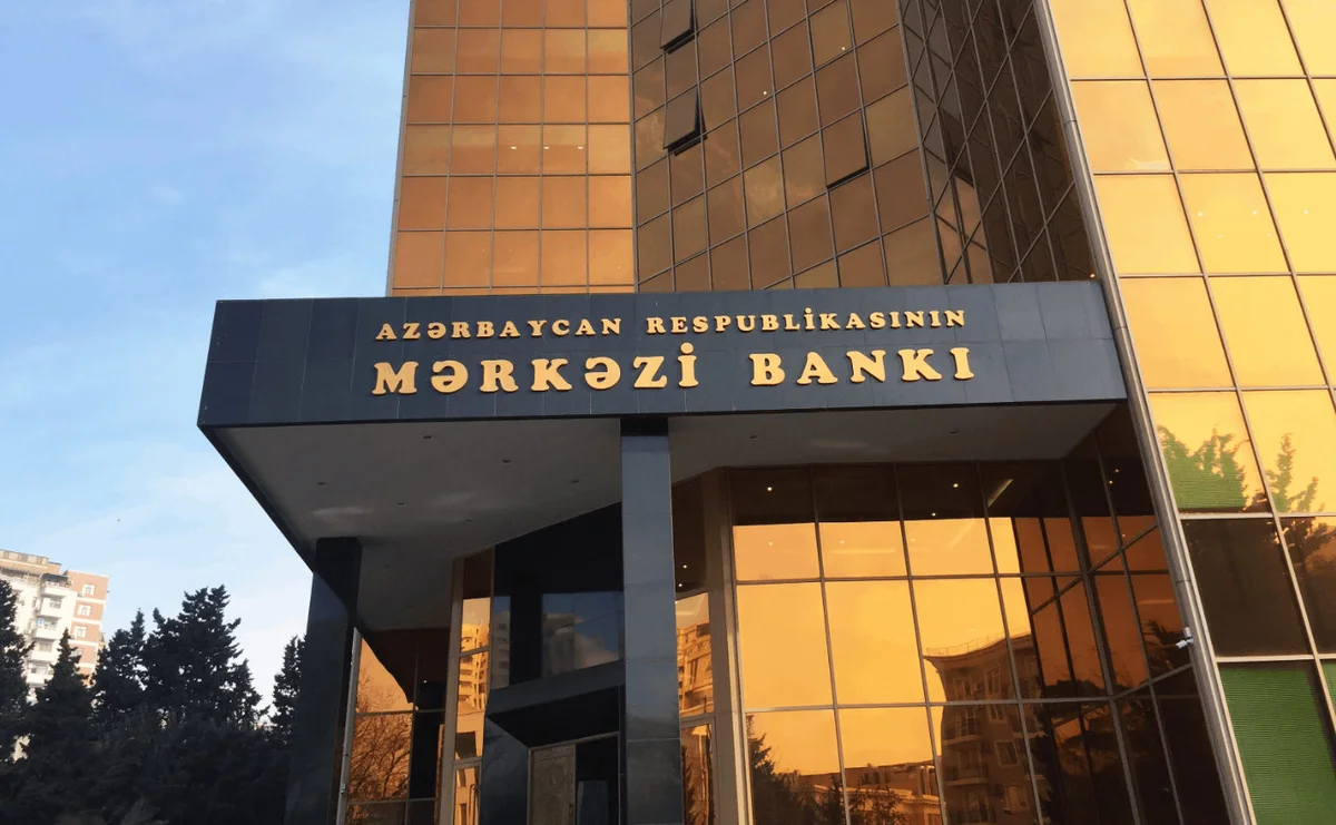 Mərkəzi Bankdan yeni qərar Fevralın 15 nə qədər...