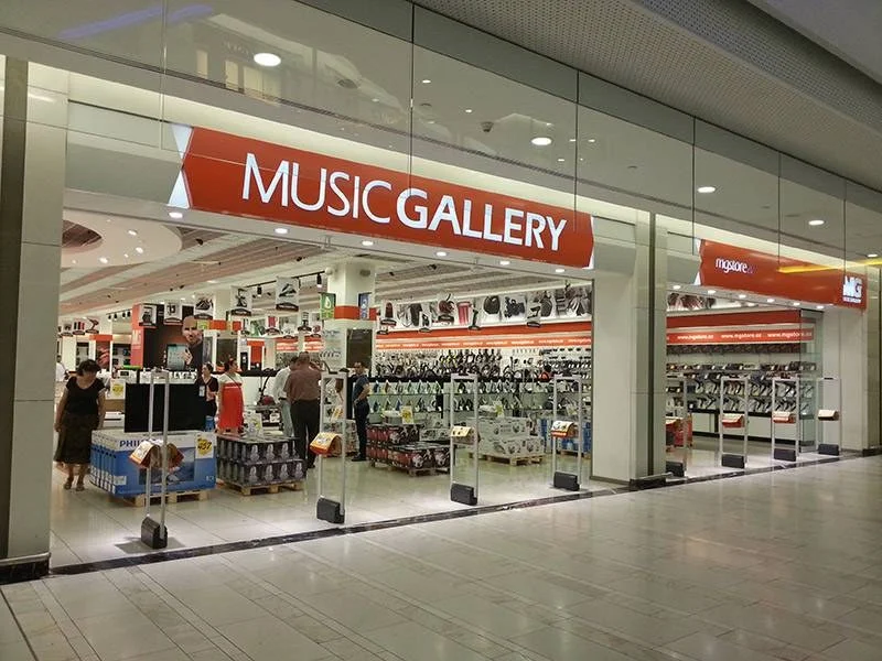 Buranın zəmanətinə ZƏMANƏT YOXDUR! MG Music Gallery də nə baş verir?