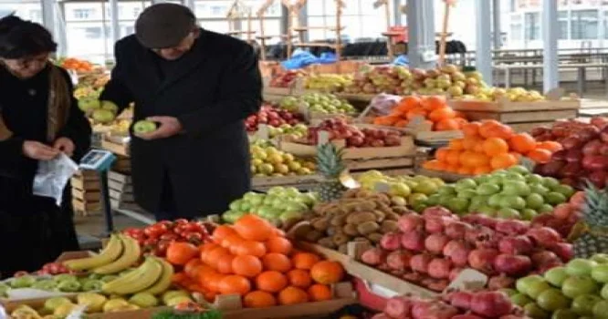 Azərbaycanda bu məhsul bahalaşdı