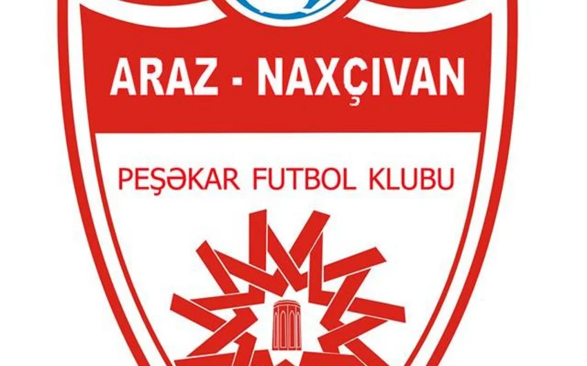 Araz Naxçıvan iki legionerlə gücləndi