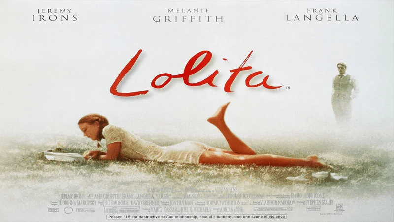 Bir çox ölkədə qadağan olunan “ədəbsiz” “Lolita” filmi haqda maraqlı faktlar