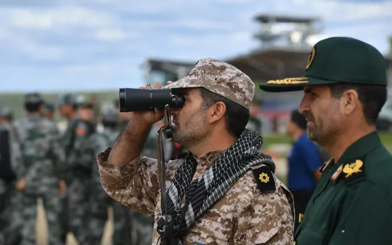 İsrail və HƏMAS arasında razılaşma fonunda SEPAH yeni müharibəyə hazırlığa çağırıb