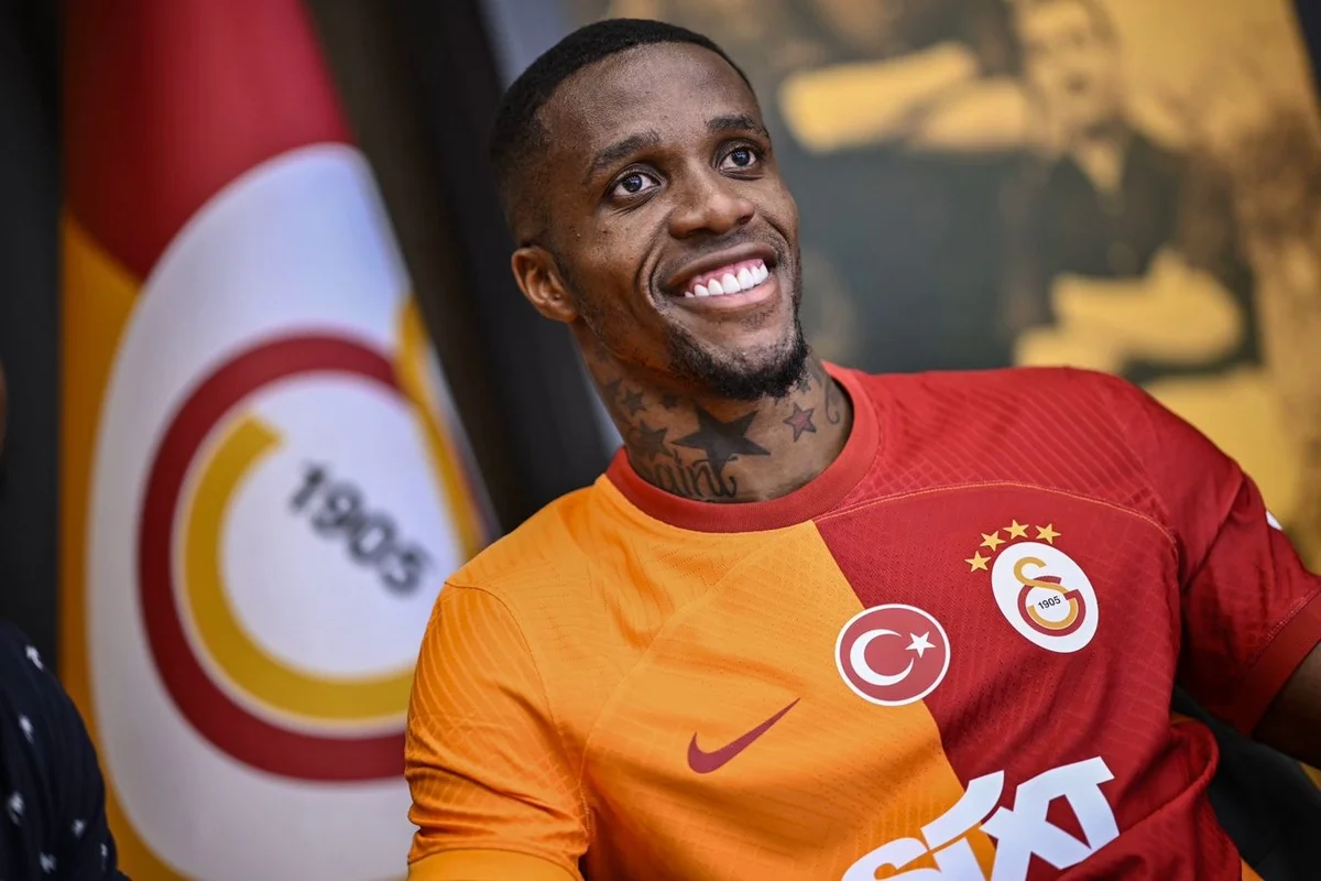 Zaha MLS yolunda SON DURUM