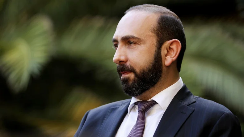 Ermənistan çətin durumdan ABŞ ilə çıxmaq istəyir Mirzoyan