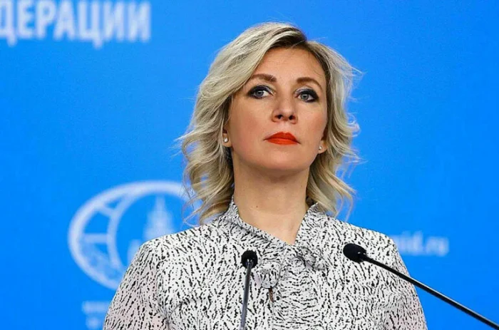 Zaxarova: “Aİ nin missiyasından yaxşı heç nə