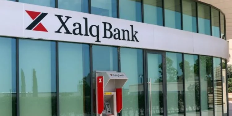 “Xalq Bank”ın maliyyə vəziyyəti məlum olub Hesabat