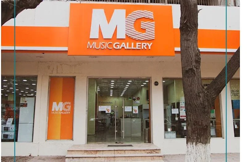 “Music Gallery” zəmanətilin məhsula görə əlavə ödəniş tələb edib