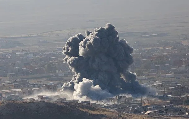 İsrail girovun saxlanıldığı ərazini bombaladı