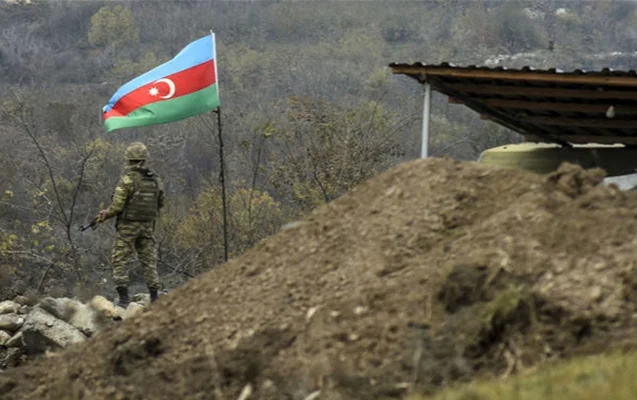 Azərbaycan hakimiyyəti: Bakı və İrəvan sərhədlərin delimitasiyası üzrə işə başlayıb Doğru Xəbərlər