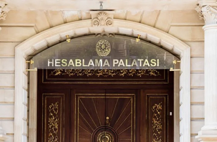 Hesablama Palatası 42,5 ton benzin almaq istəyirmiş