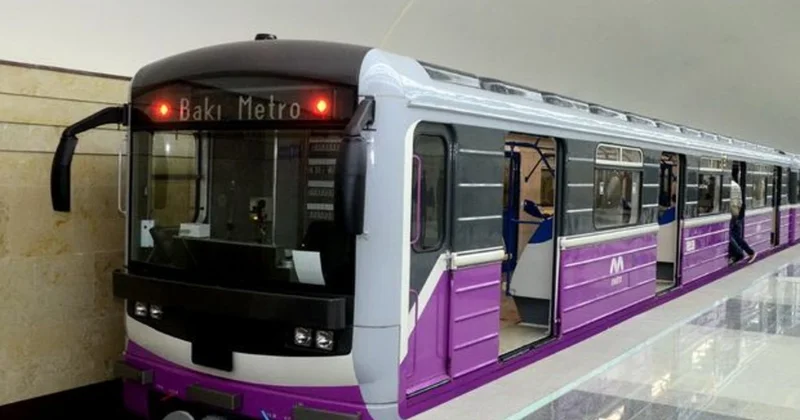 Bakı Metropolitenində əl yüklərinə görə əlavə ödəniş NƏZƏRDƏ TUTULUB?