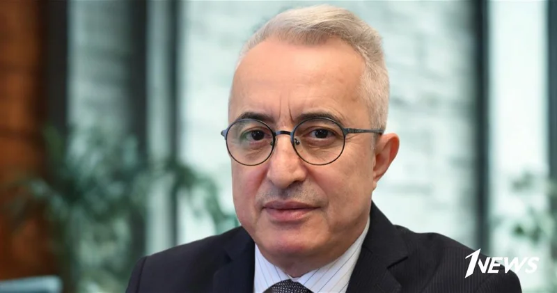 Формула безопасности Президента Ильхама Алиева Этическая Realpolitik