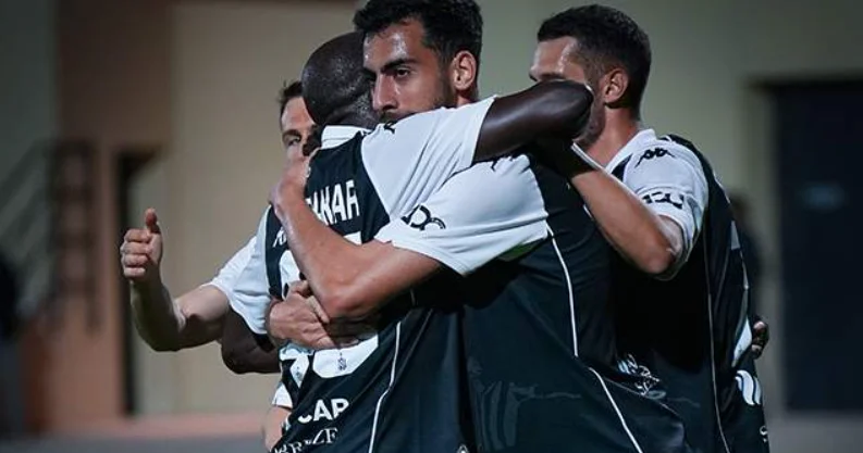 “Neftçi”nin son sınağı