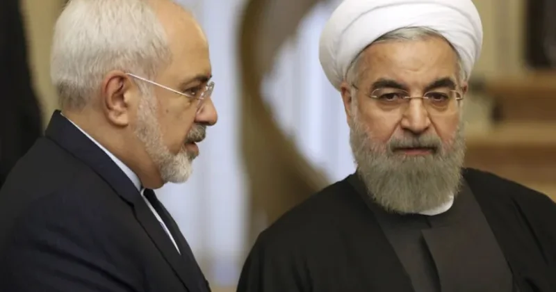 Задержали экс президента и бывшего главу МИД?