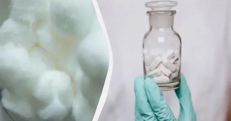 Bəzi dərman qablarının içinə niyə pambıq qoyurlar: onu orada saxlamaq lazımdırmı?