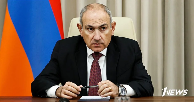 Пашинян пропустит экономический форум в Давосе