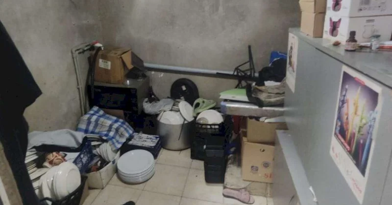 Agentlik yoxlama keçirdi “Dağlılar Balıq” restoranının fəaliyyəti dayandırıldı