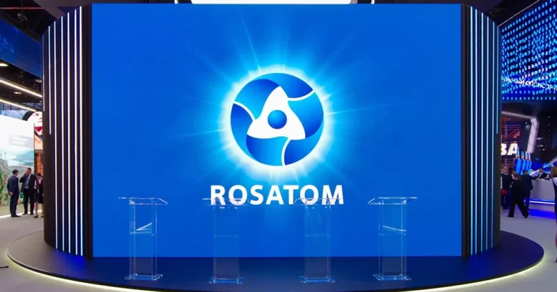 Сотрудника Росатома подозревают в финансировании ВСУ