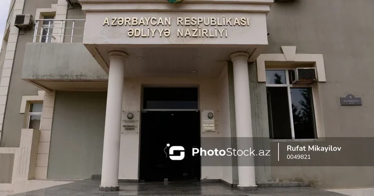 Все политические партии в Азербайджане обновили реестры членов