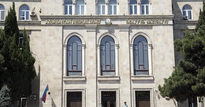 26 siyasi partiya Nazirliyə hesabat verdi