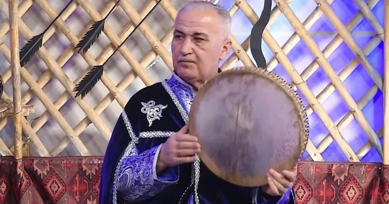 Tanınmış xanəndəmiz İrandan Bakıya gələrkən hava limanında SAXLANILDI