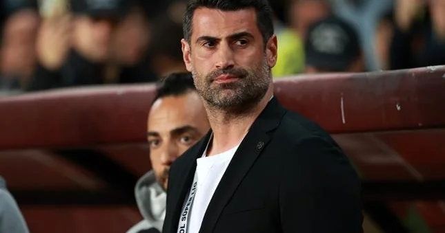 Volkan Demireldən Nəriman və Medina açıqlaması