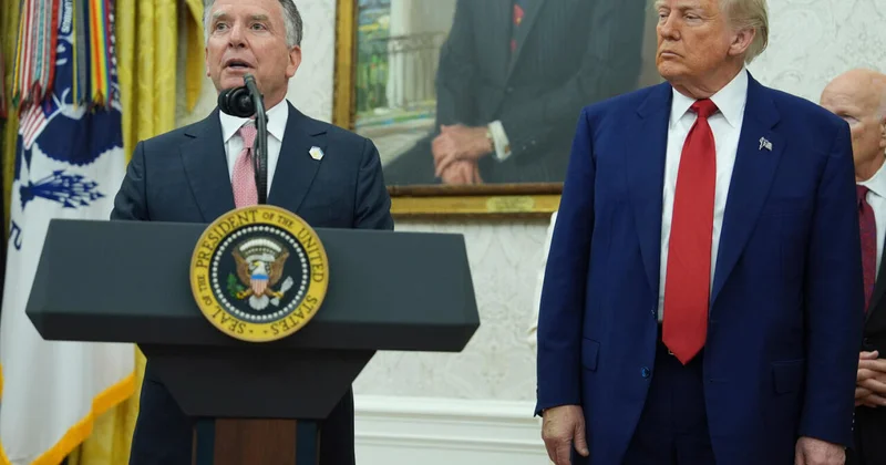 США назвали условия для соглашения с Ираном