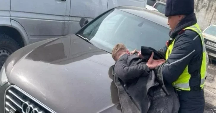 Кыргызский депутат предложил поощрять инспекторов за поимку пьяных водителей