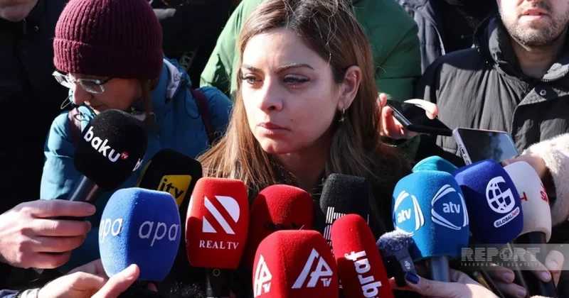 Дочь Шахина Тагиева: Отец до последних дней оставался истинным патриотом Азербайджана