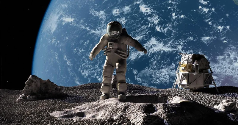 Ученые узнали, какие изменения происходят с организмом астронавтов в космосе