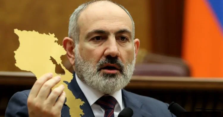 Niyə Bakı və Ankara Paşinyanı səssizcə dəstəkləyir?