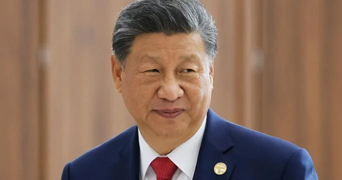 Cinpin Çin Kanada strateji tərəfdaşlığının qurulmasına çağırdı