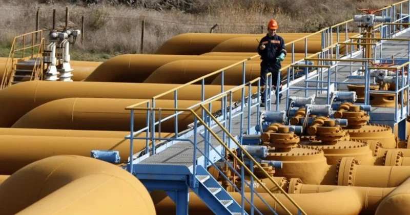 Казахстан в декабре перенаправил около 300 тыс. т нефти на другие маршруты на фоне ограничений на КТК