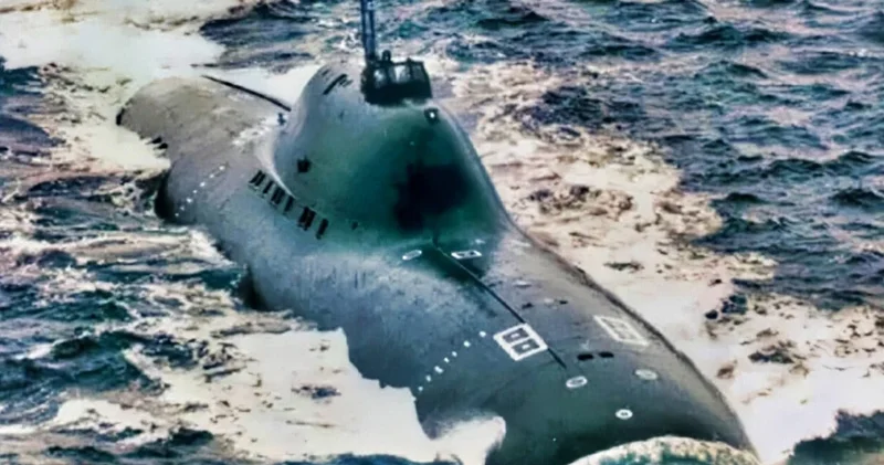 SSRİ nin titan sualtı qayıqları gələcəyin ideyası kimi görünürdü, amma...