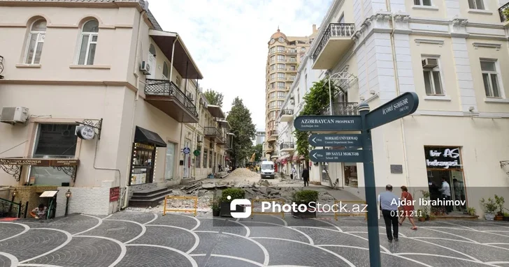 Эксперт о трансформации Баку: почему одного благоустройства недостаточно