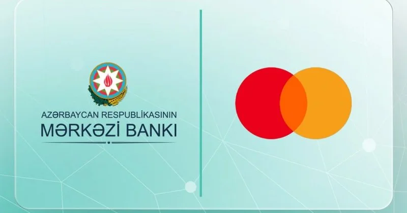 Azərbaycan Mastercard la maliyyə inklüzivliyini genişləndirməyi müzakirə edib