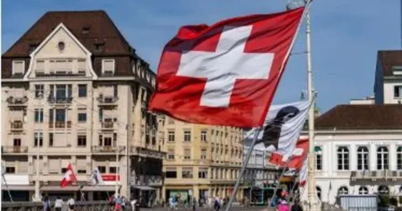 İsveçrə Rusiyaya görə beş azərbaycanlıya sanksiya tətbiq etdi